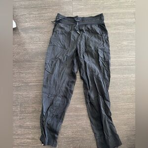 Lululemon Dance Studio Mid-rise Cropped Pant